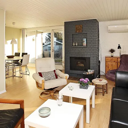Σπίτι διακοπών Holiday Kaskelotvej Nørre Lyngby
