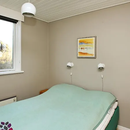 Σπίτι διακοπών Holiday Kaskelotvej Nørre Lyngby